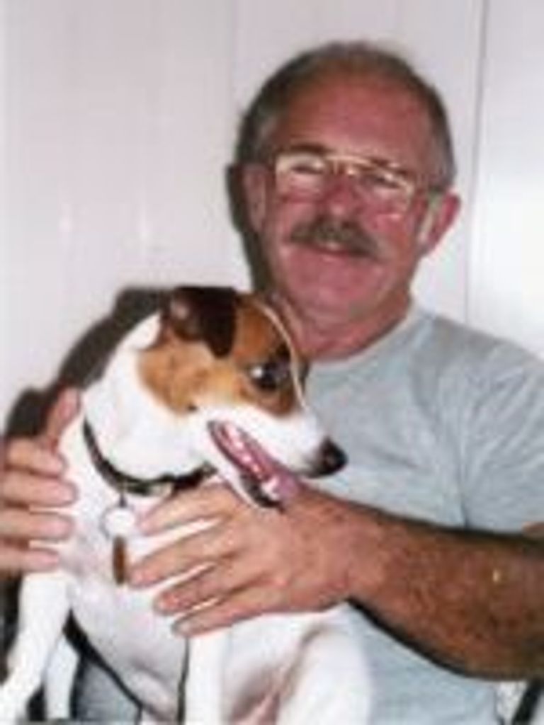 David M. Lovett