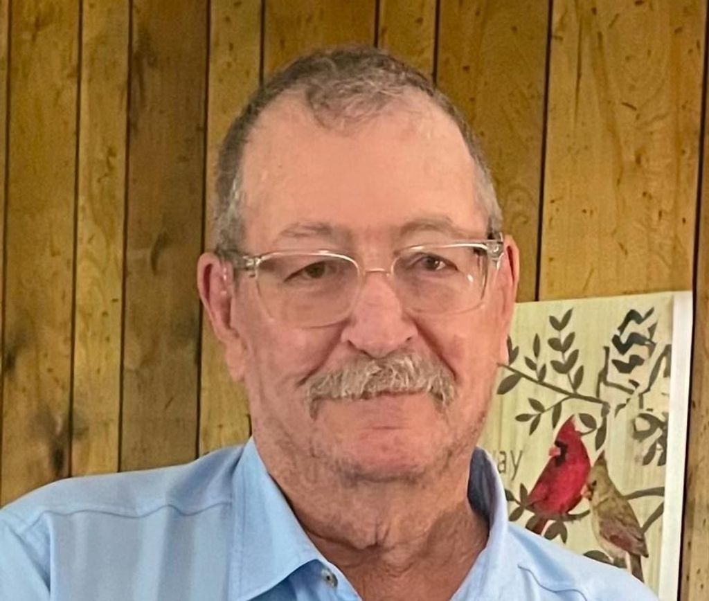 Samuel L. Richardson Profile Photo
