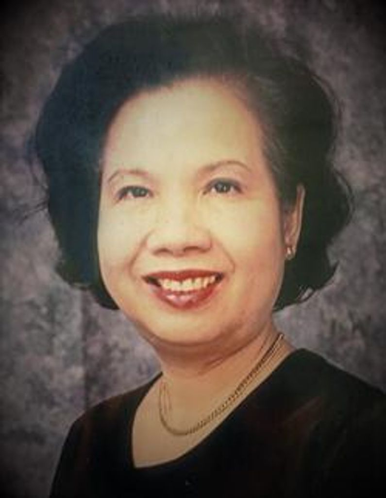 Canh Thi Doan