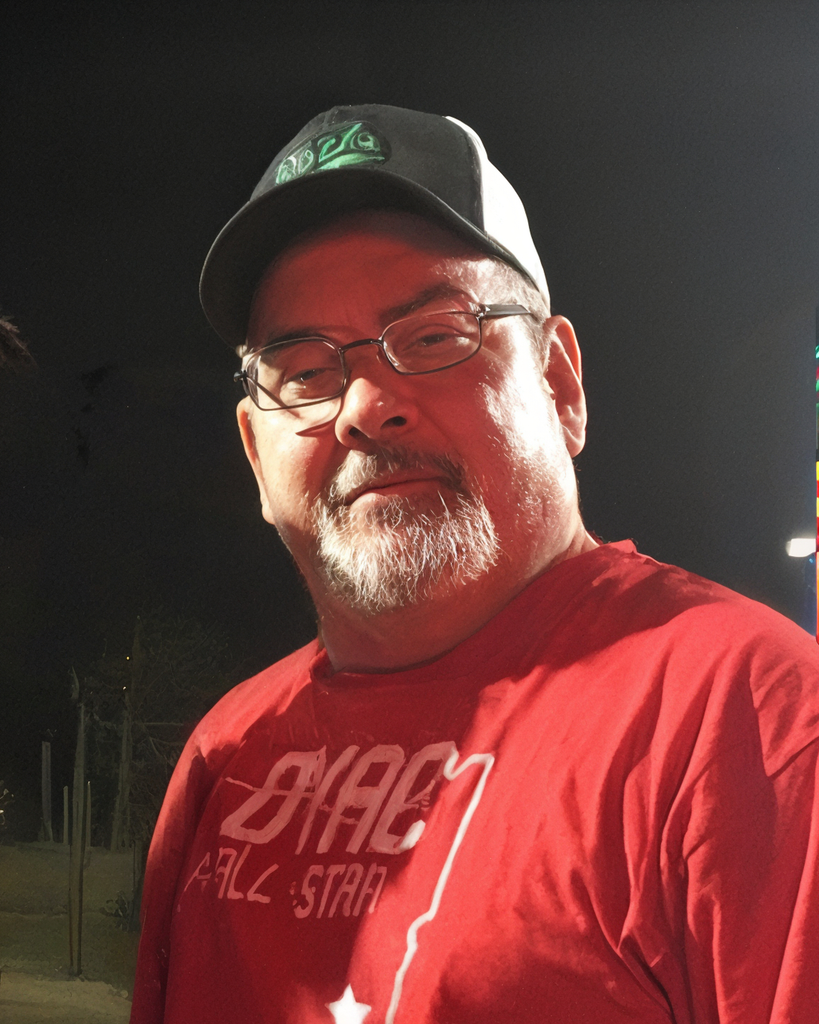 Steven John Susac Profile Photo