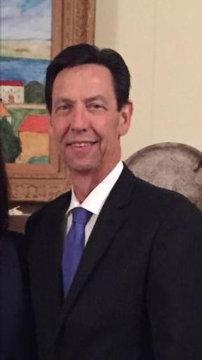 Photo of Allen Hester