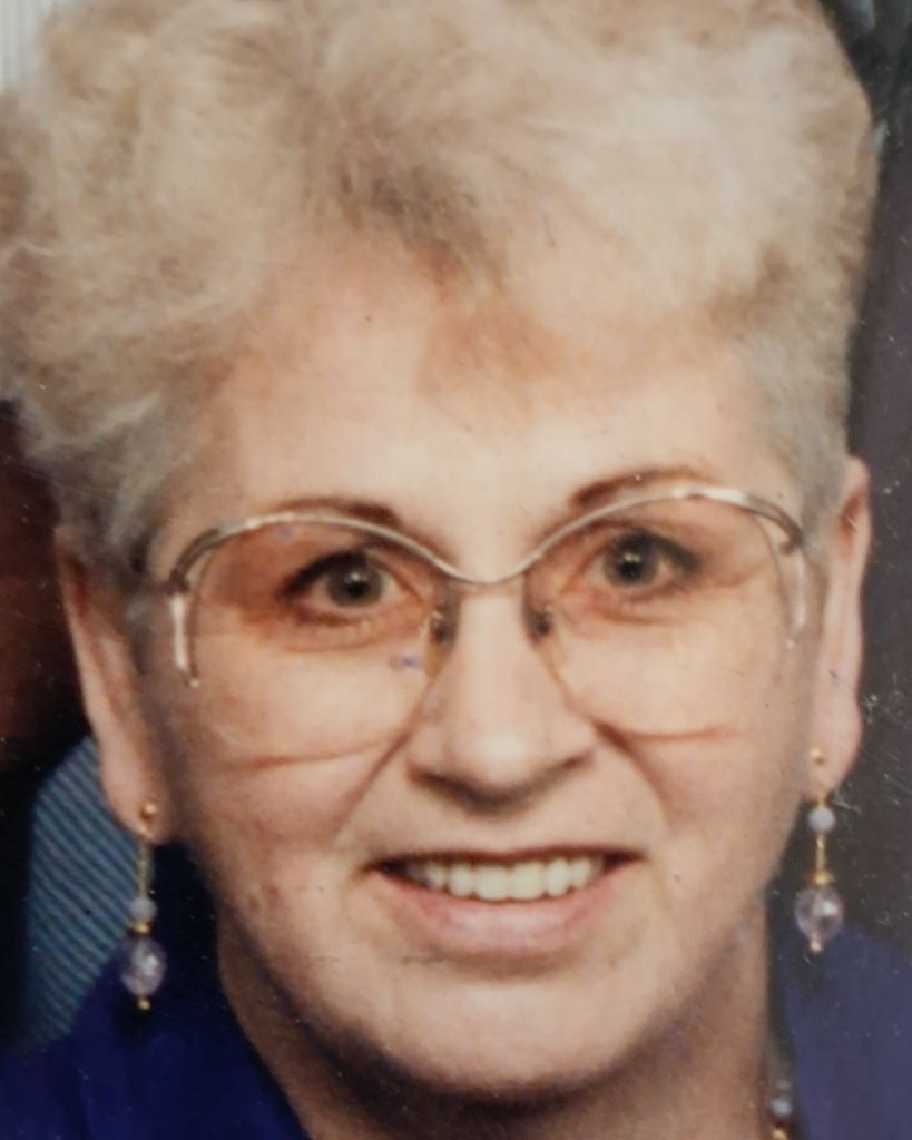 Paula Marie (Miller) Demro