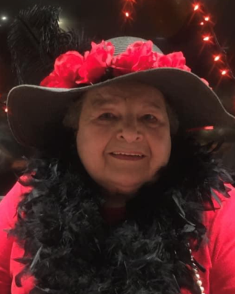 Carolyn Ellen Vanyo Profile Photo