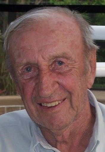 Lawrence Cunningham Profile Photo