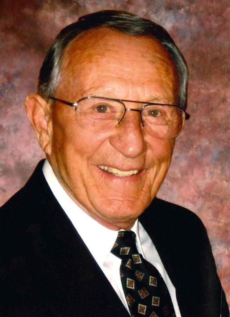 Robert E. "Bob" Richardson