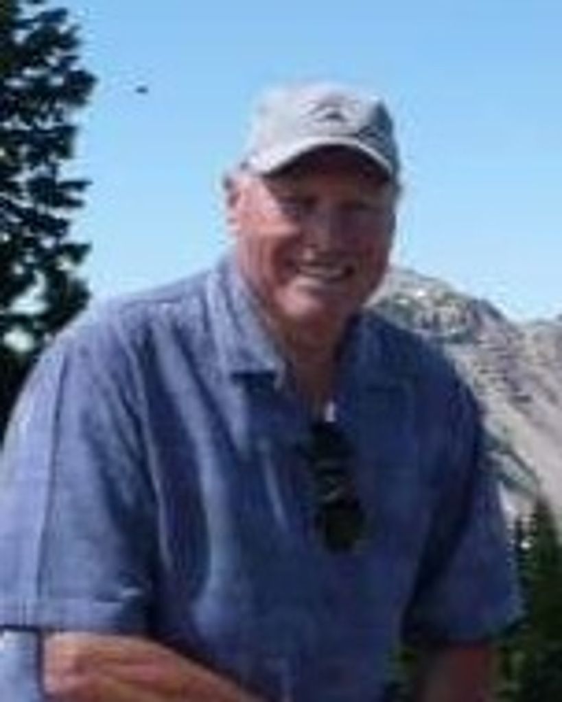 James Leo Pullen Profile Photo