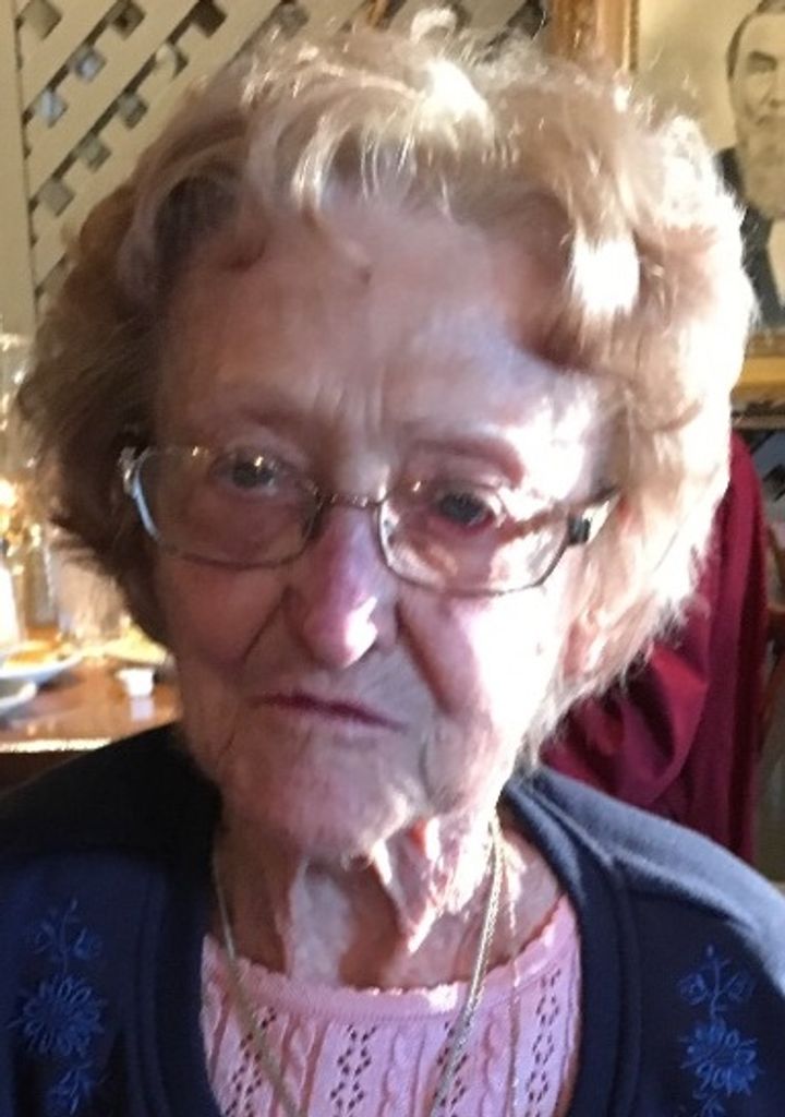 Lois E. Luce Profile Photo