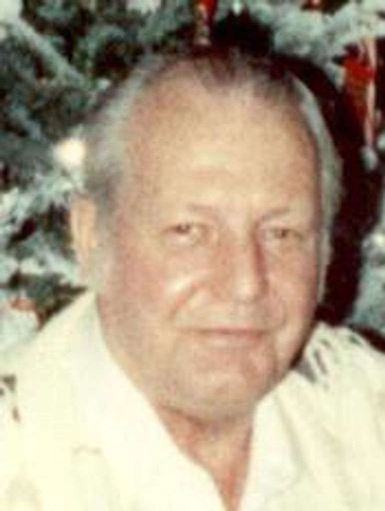 Gene R. Larsen