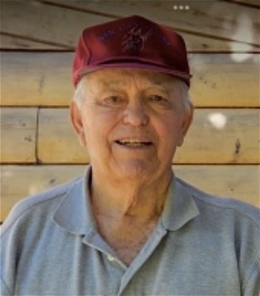 Harold Hugh "Hughie" Hiatt Profile Photo