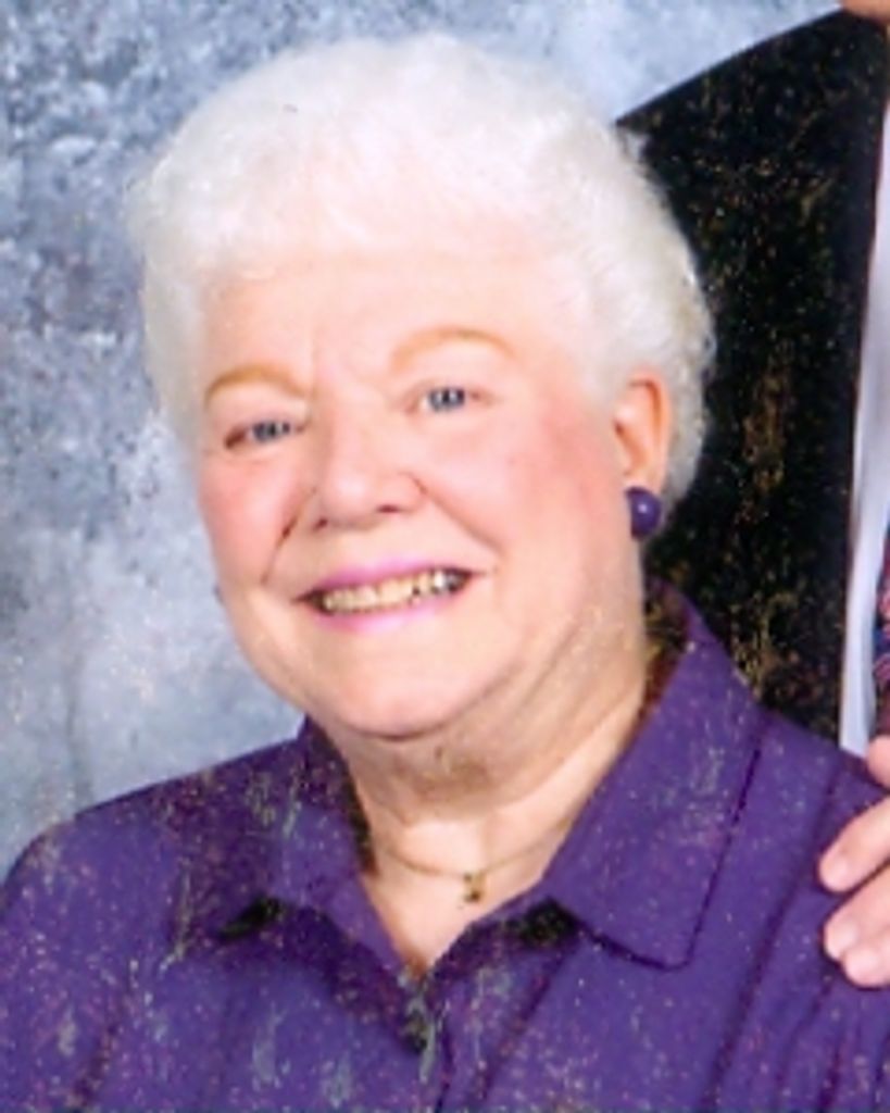 Jeanne Barger