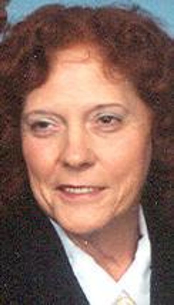 Ann L. (Wolf Croy