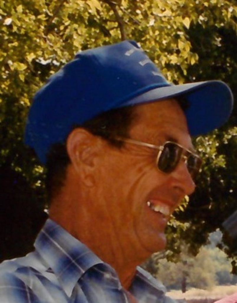 Garland Ray Lipsey Jr. Profile Photo