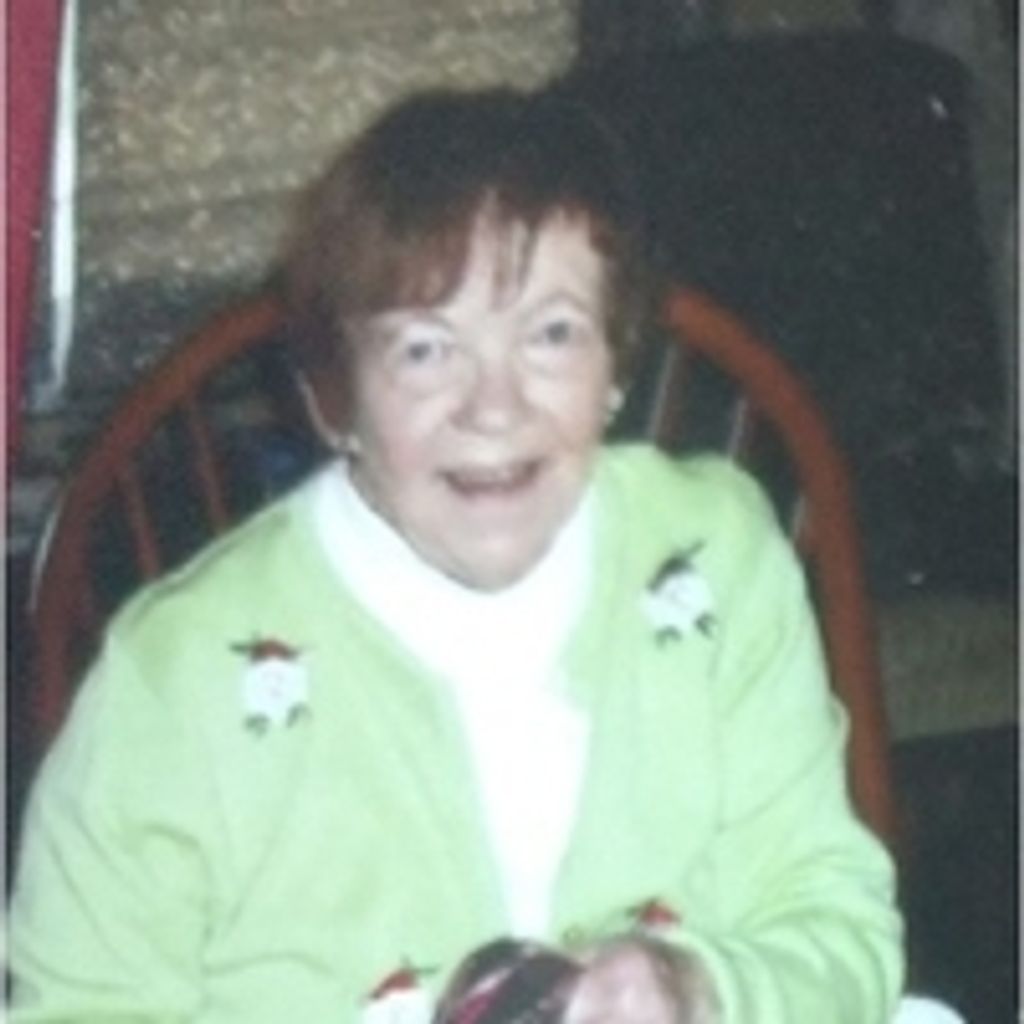 Judith "Judy" Schuler Profile Photo