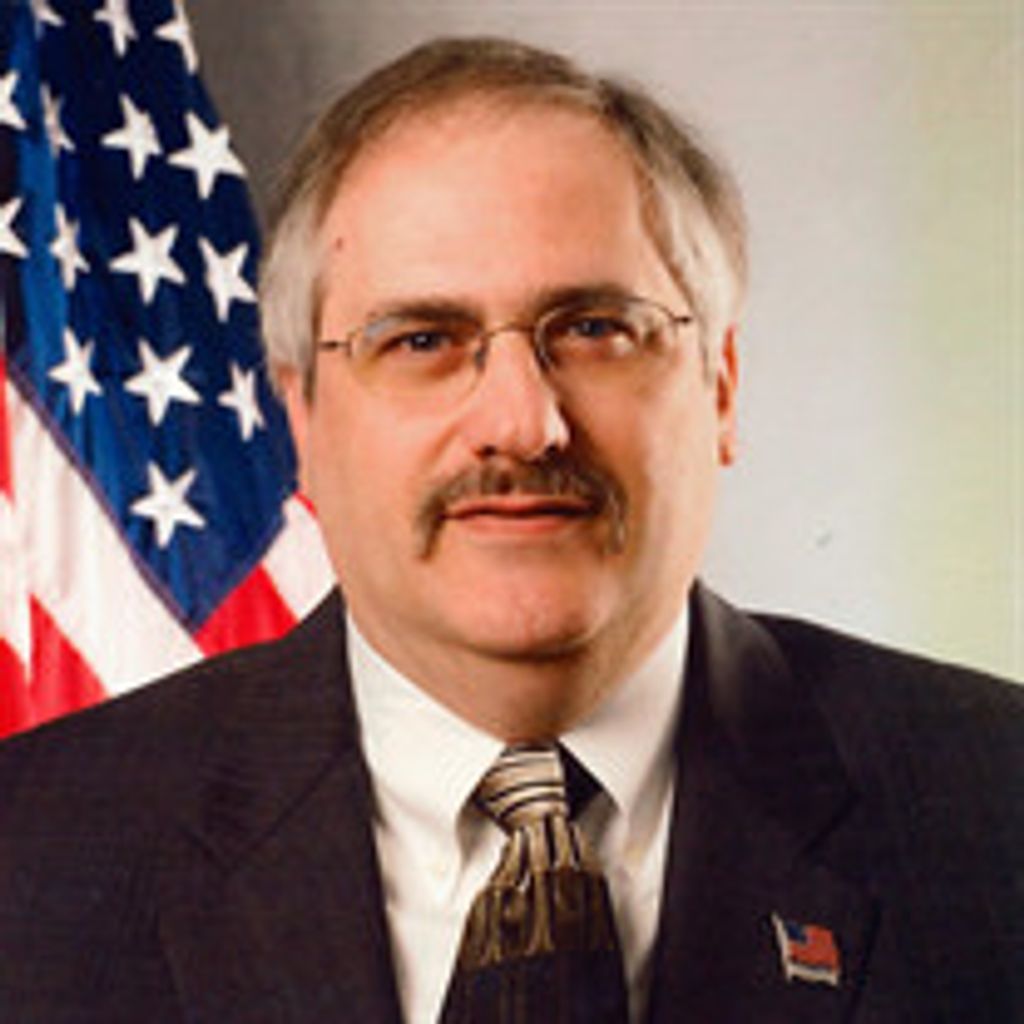 John Krull Jr