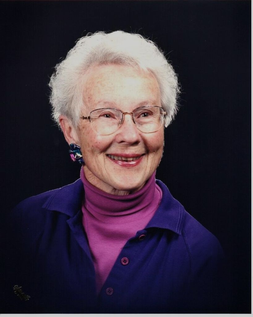 Grace Kemp Harris