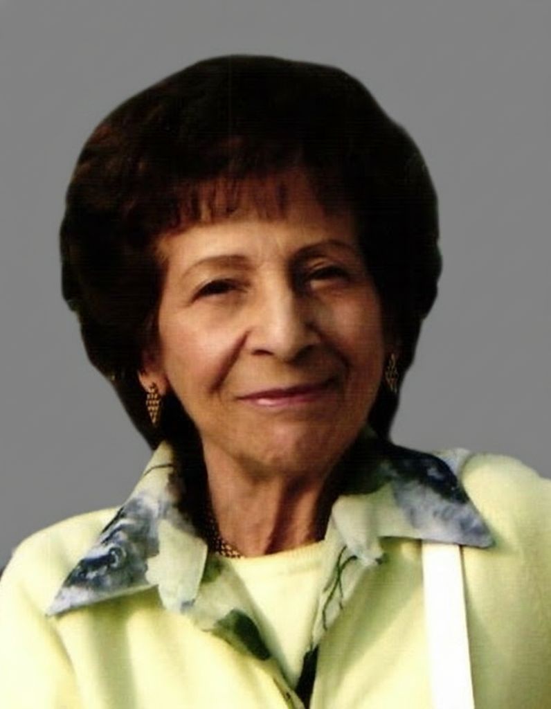 Antoinette Chinnice