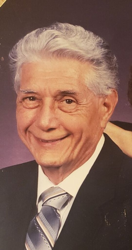 Dominic J. "Sonny" Greco Jr.