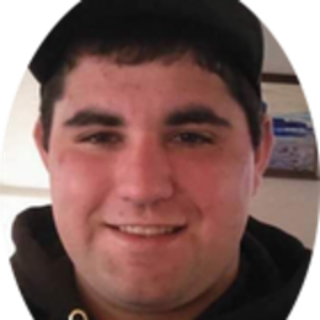 Zachary G Parrott