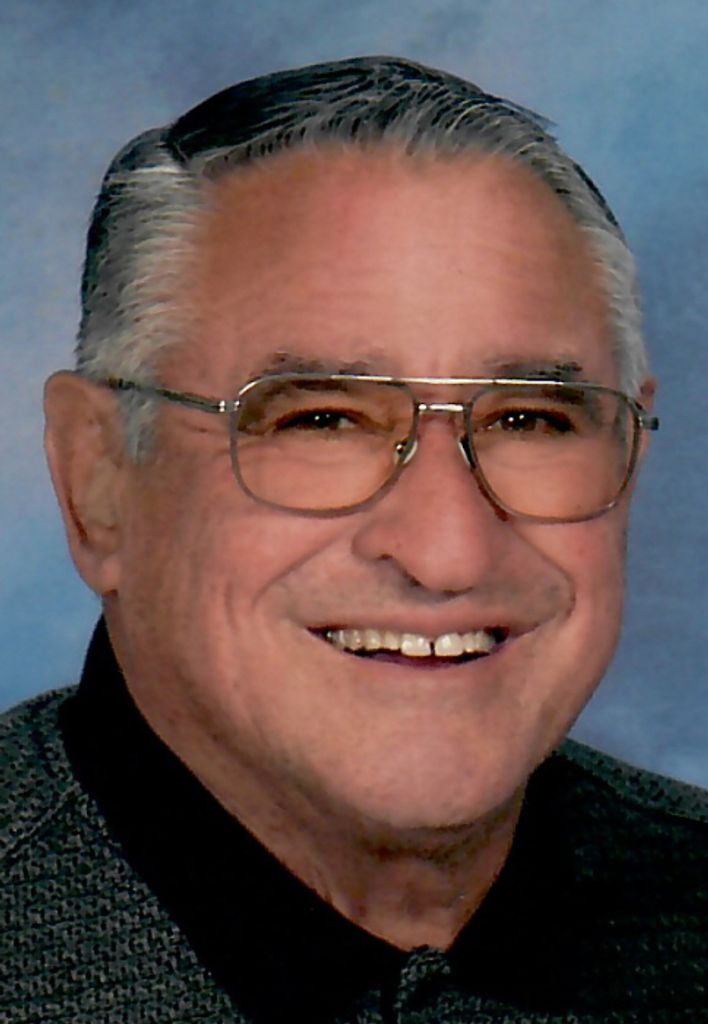 Raymond N. "Goloso" Sanchez Profile Photo
