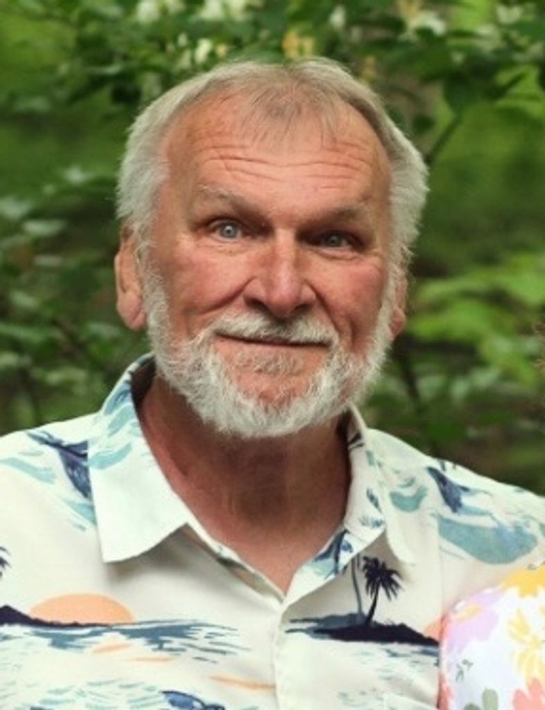 Pastor Steve Herendeen