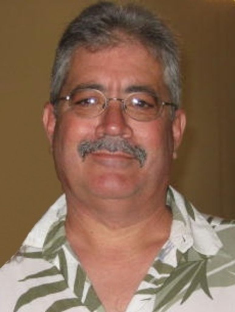 Mike Lawson Profile Photo