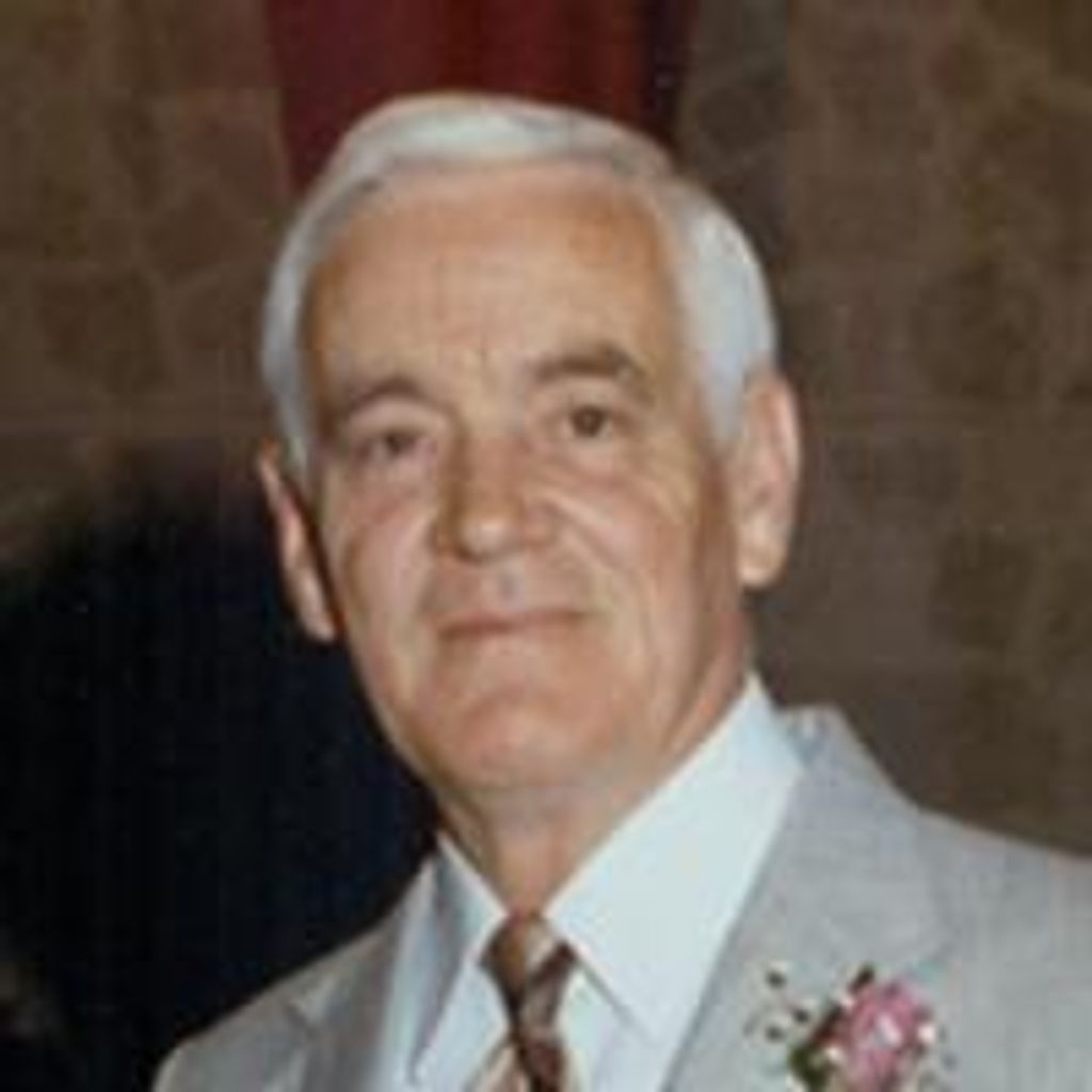Thomas W. Cook, Sr