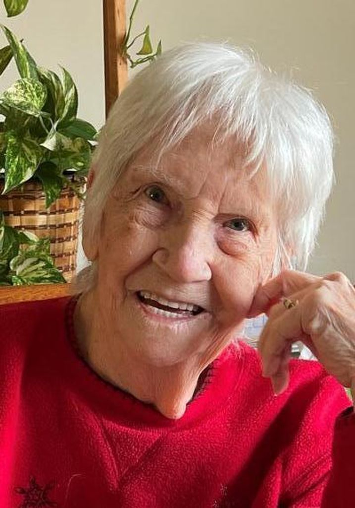 Ruth Ellen Shoemaker Profile Photo