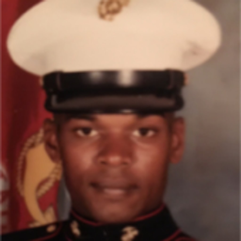 Richard A. "Ricky" Rogers