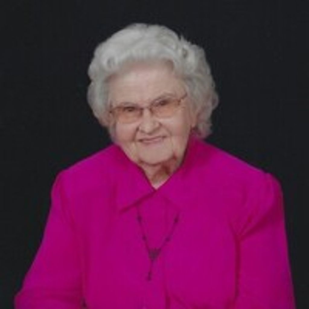 Sallie Mulder Landen