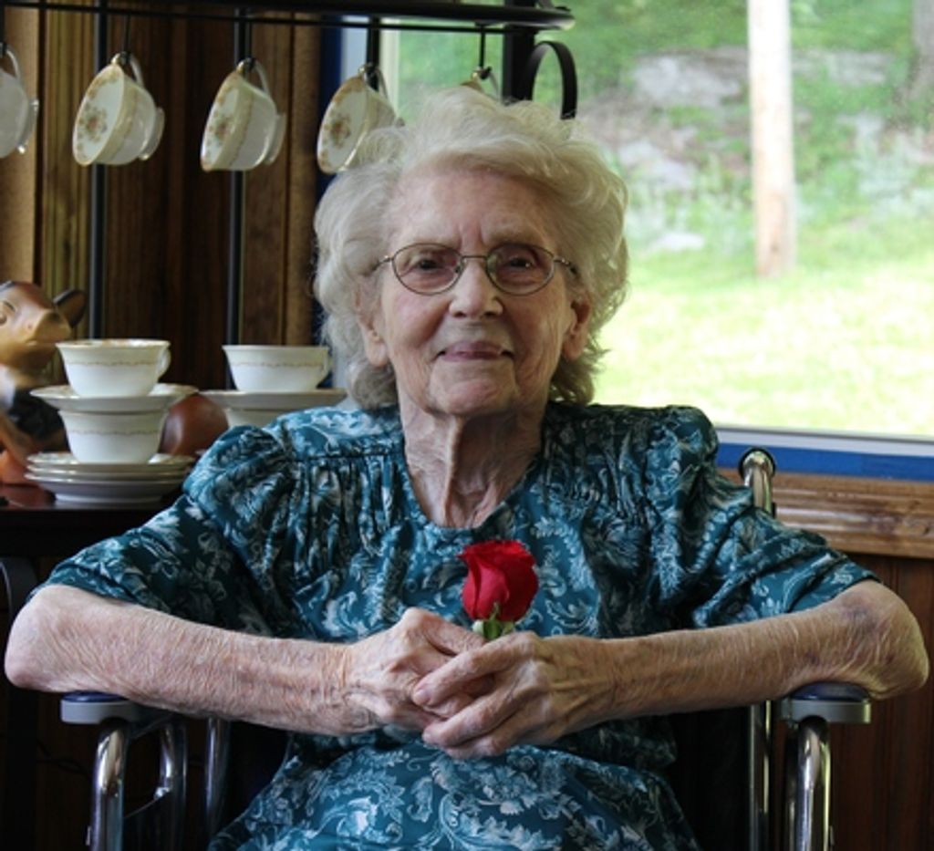 Lorene Sexton Profile Photo