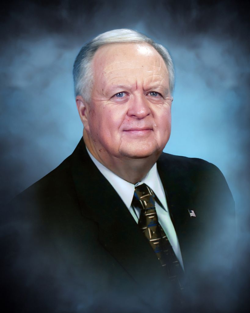 Sutton Virgil Wells, Jr. Profile Photo
