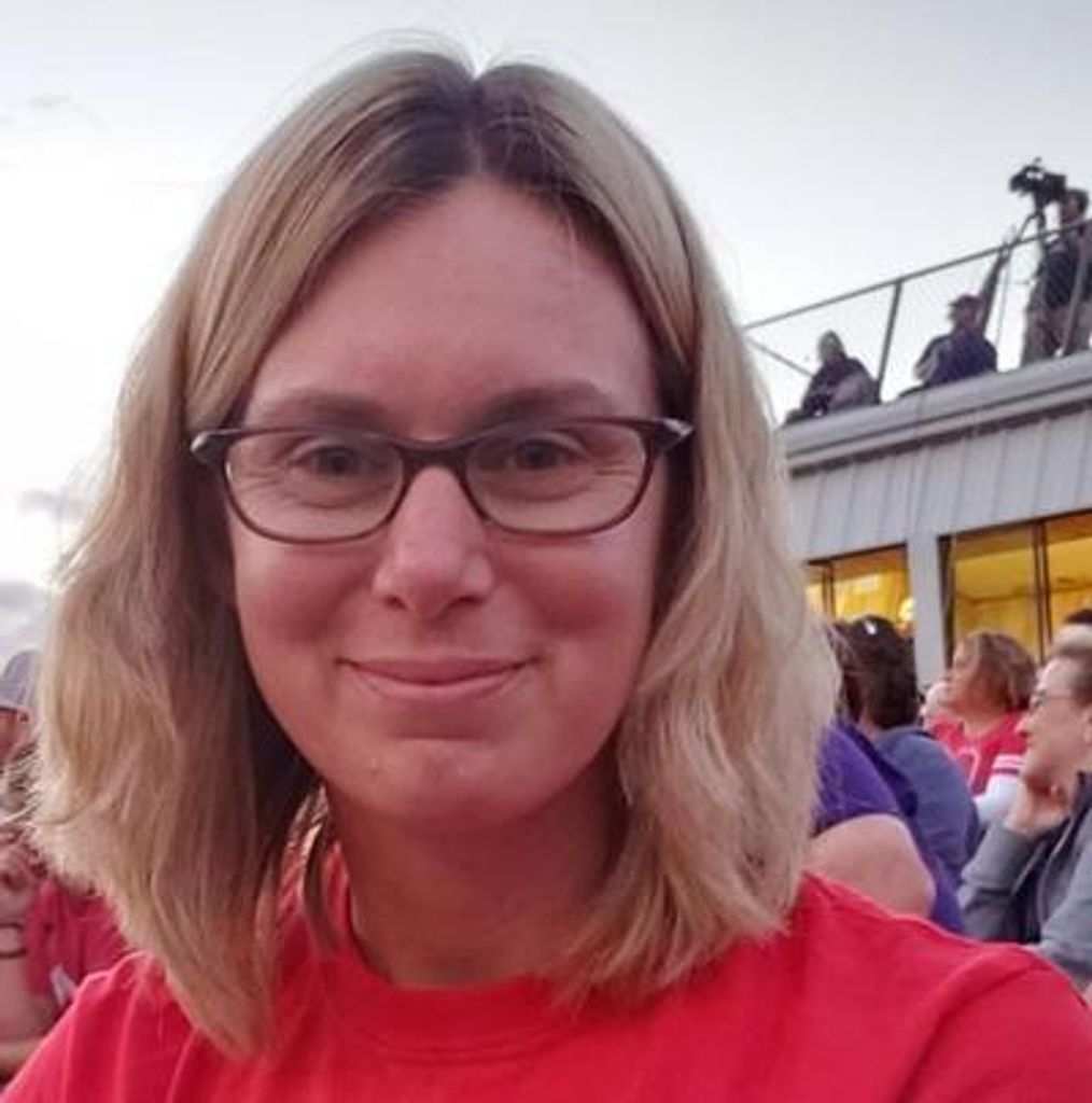 Kathy Louise Johansen Profile Photo