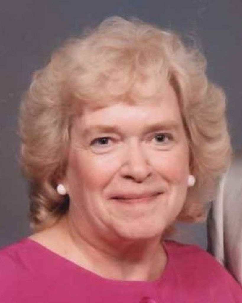 Sally Evelyn Crouse Profile Photo