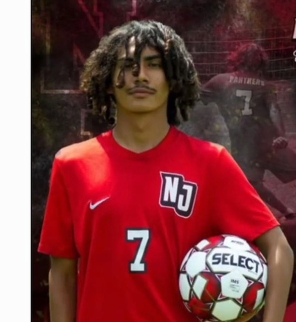 Mr. Ivan Garcia Cortez