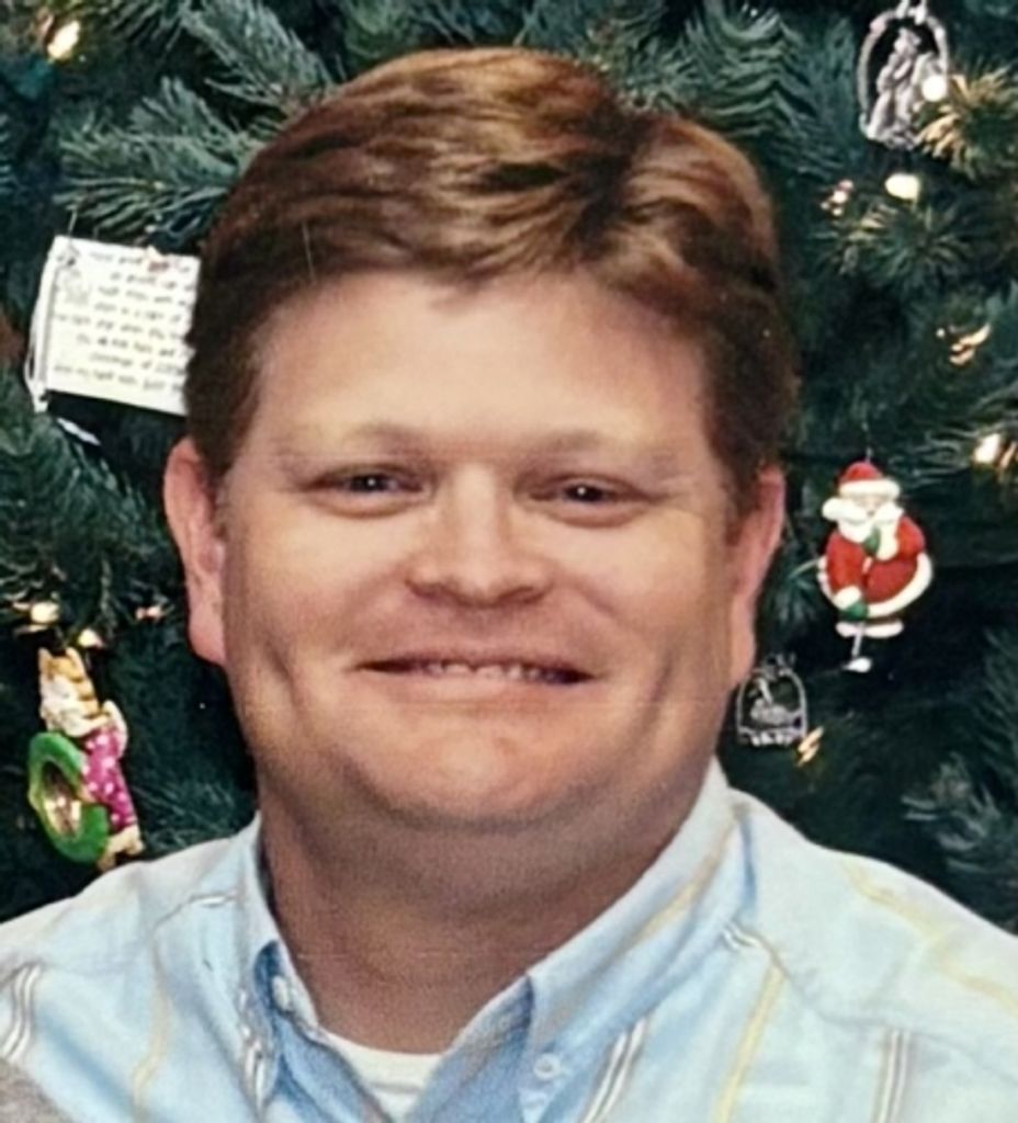 Richard Christopher Lunsford Profile Photo
