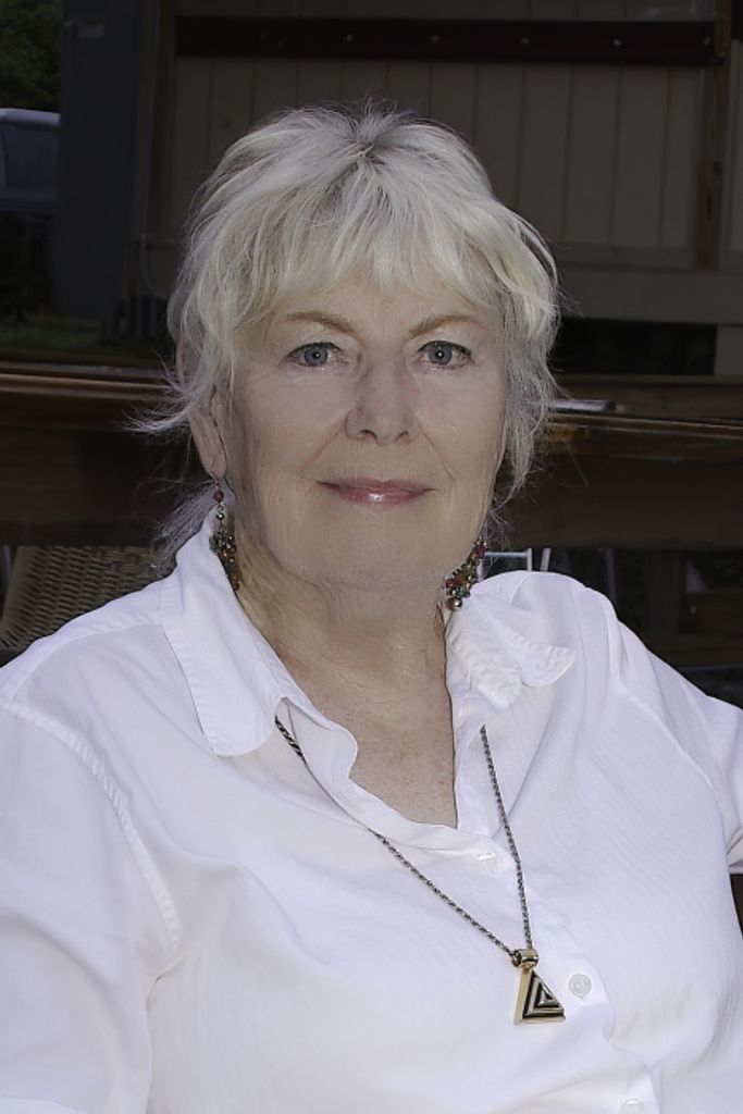 Pauline Gillson