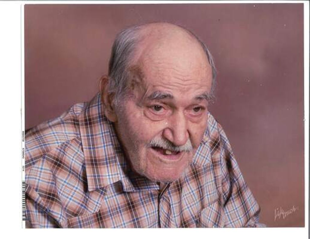 Merle E. Denker Profile Photo