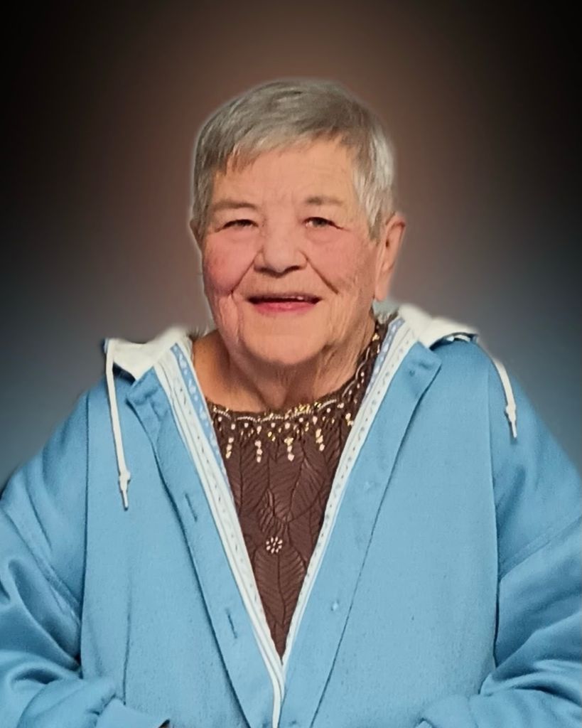 Dorothy Alma Barnes Profile Photo