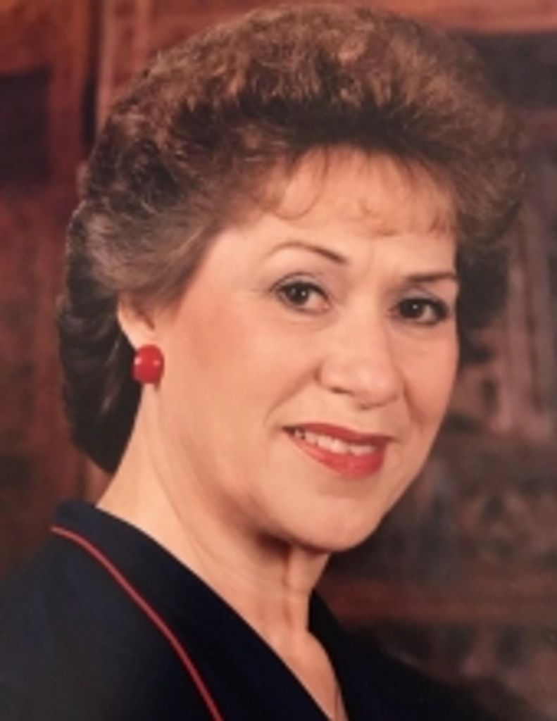 Ena Dolores Maddox