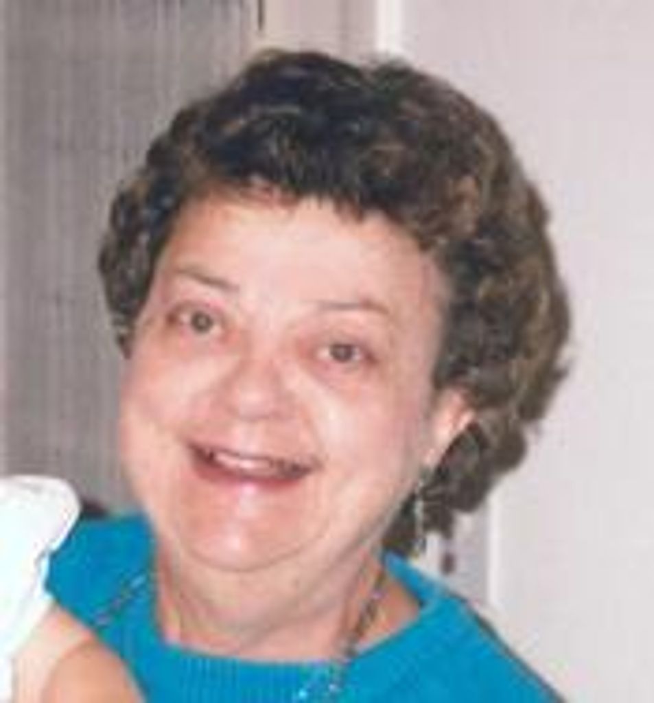 Geraldine E Sobieski Profile Photo