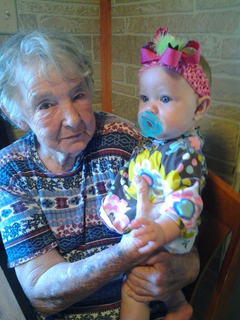 Mary Alice (Lemay)  Campbell Profile Photo