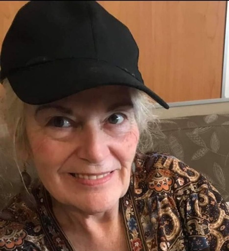 Shirley Ann Withrow Profile Photo