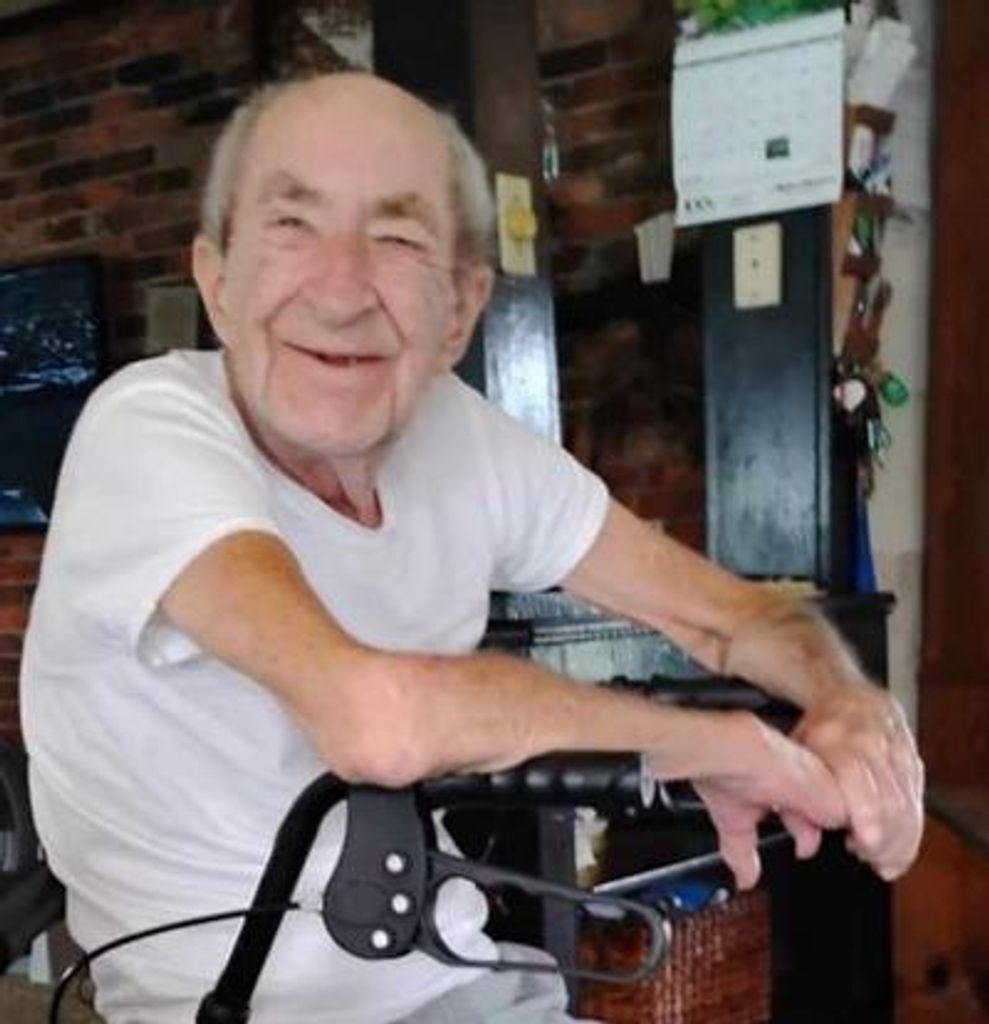 James R. "Doc" Wasson Profile Photo