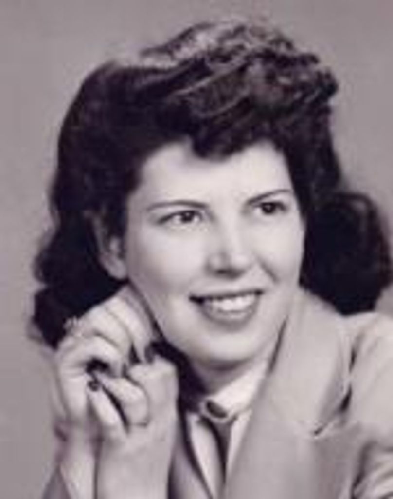 Mary Cavanaugh Soltis