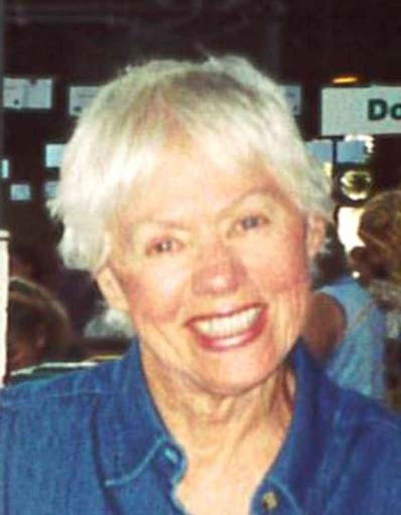 Gloria Joan Rust Profile Photo