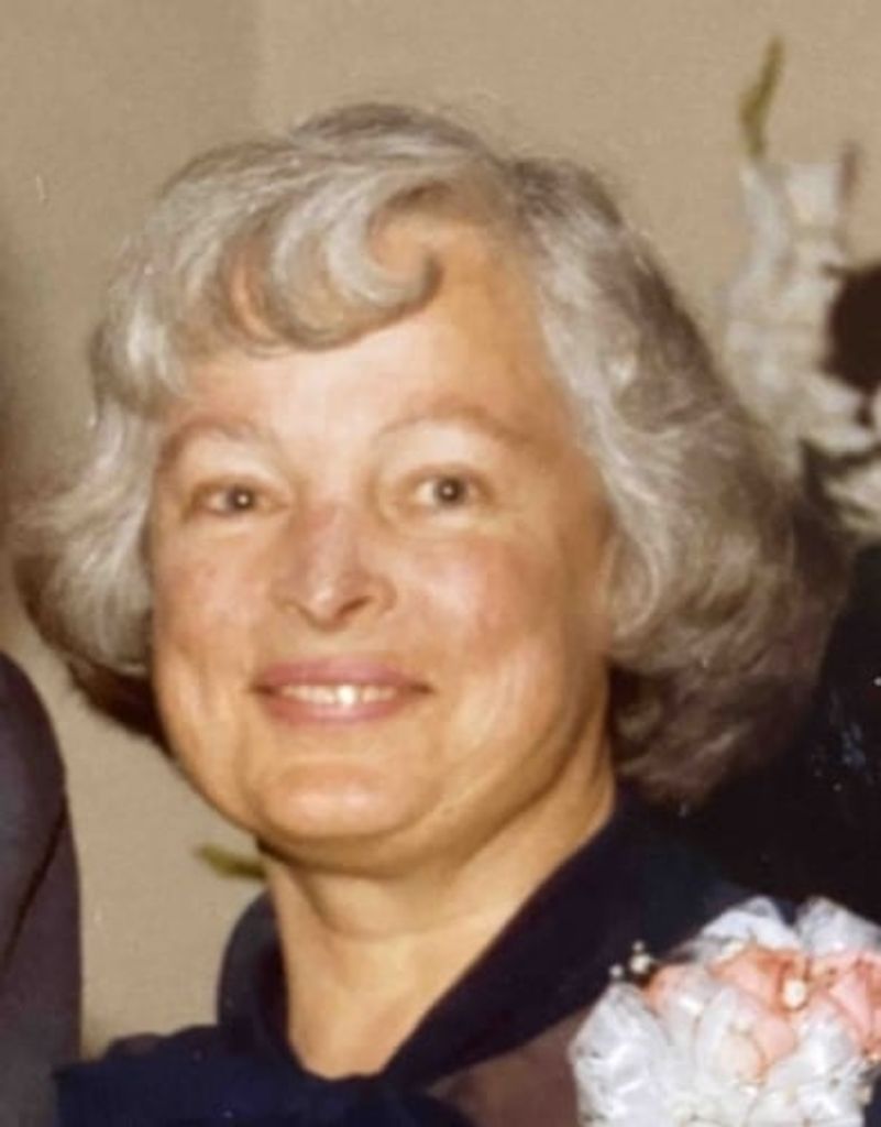 Joanne F Pace