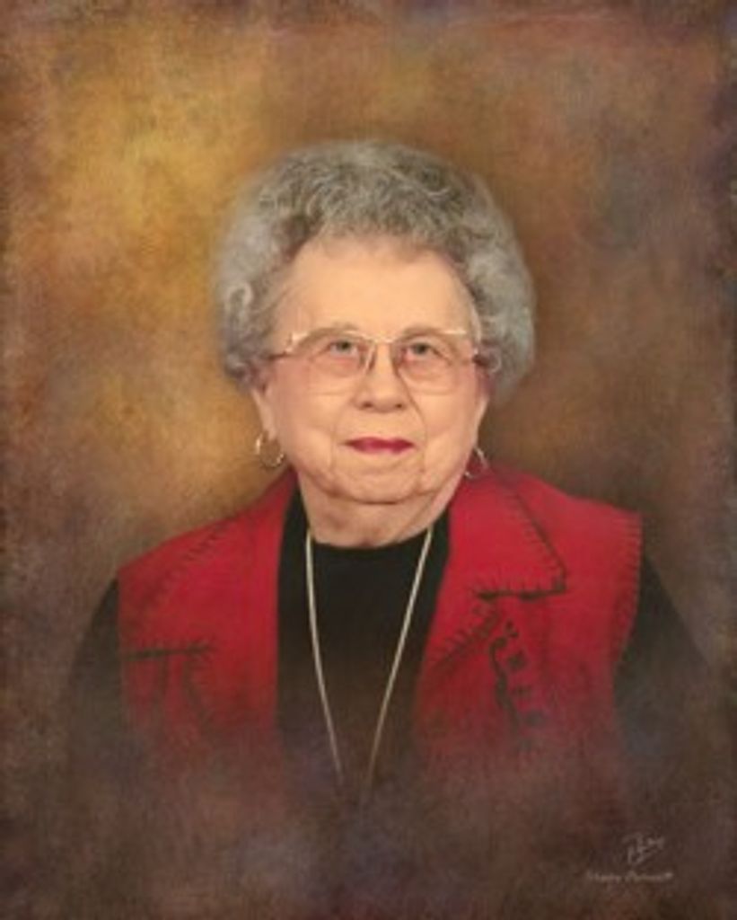 Hazel Brumbelow