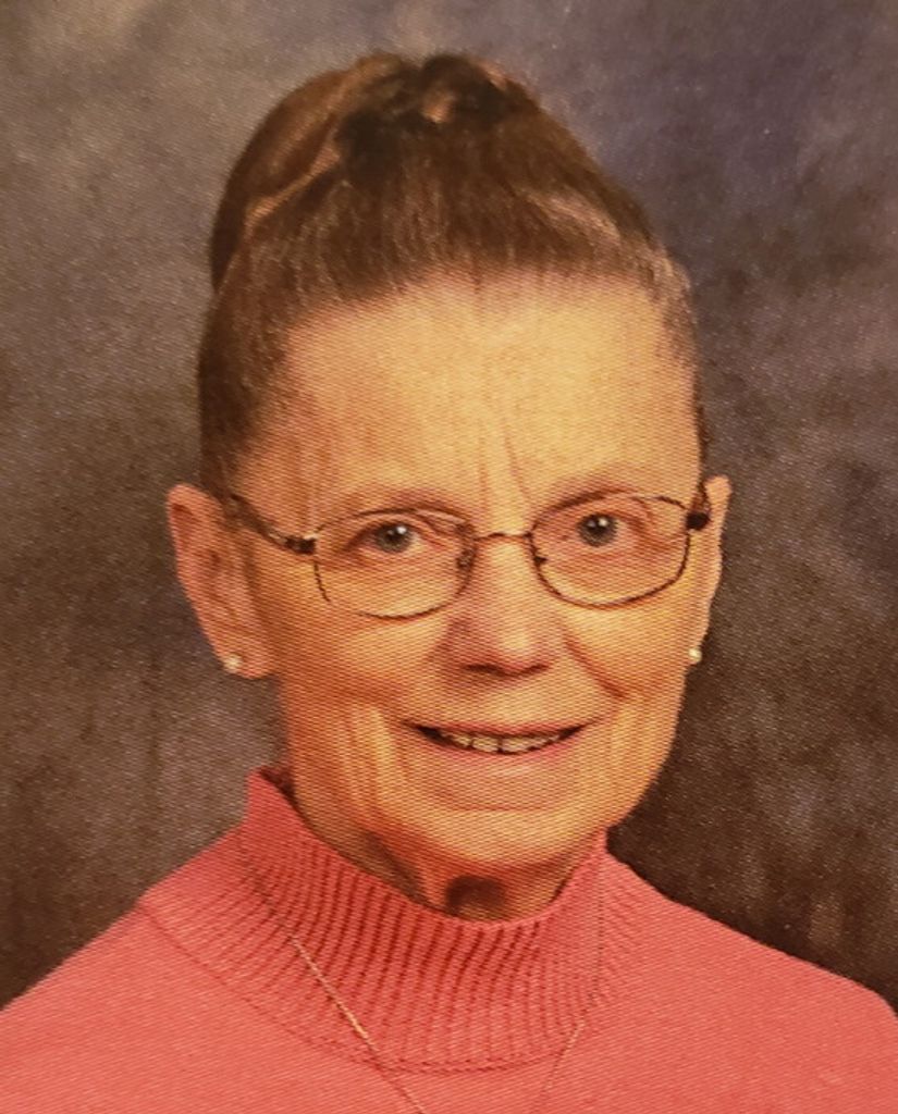 Ida Mae Switter