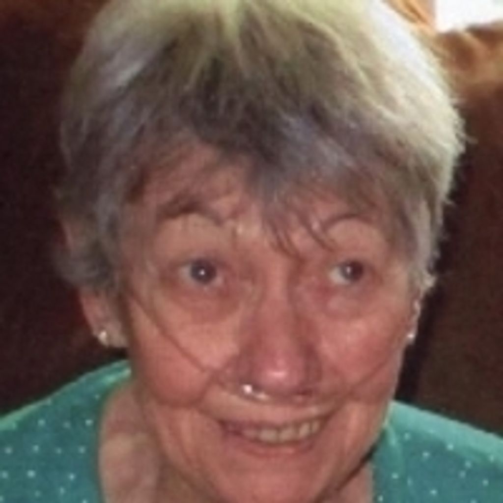 Sandra K. Suhre
