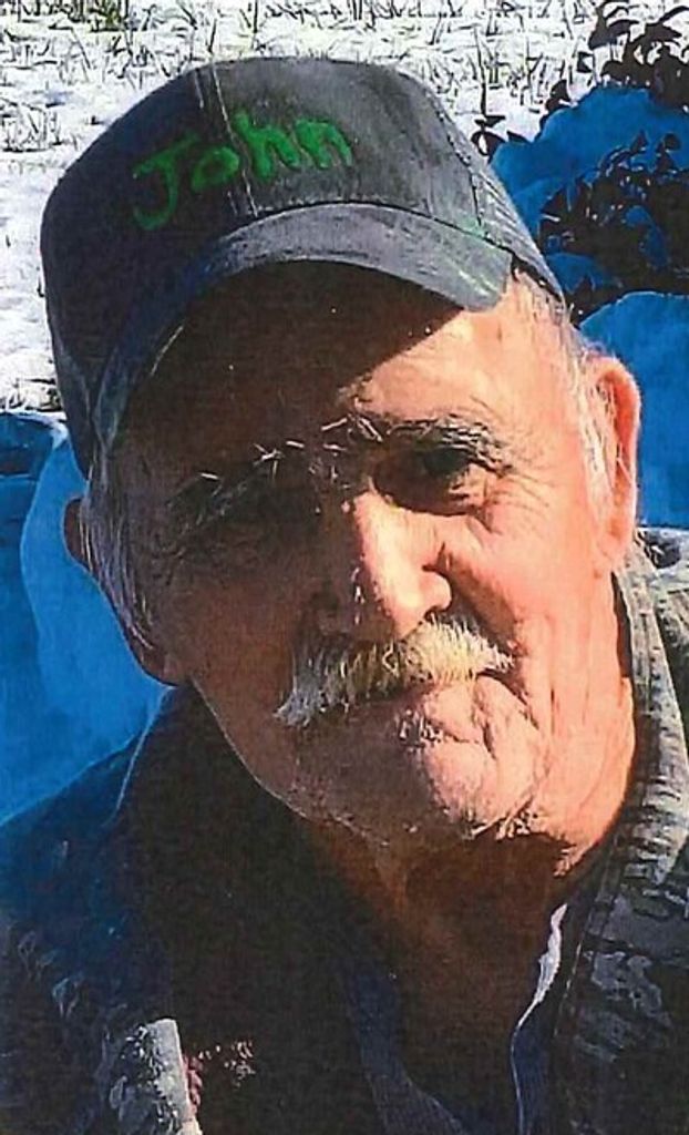 John Wilson Hall Profile Photo